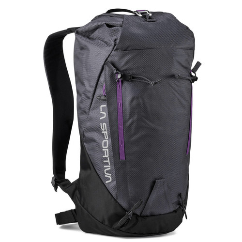 Sportiva granite 22l onyx - la,