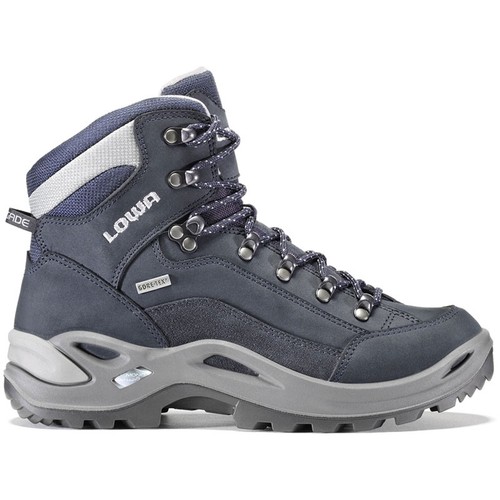 Scarpe trekking alte lowa - trekking,