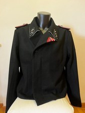 Giacca Panzer Ss Esercito
