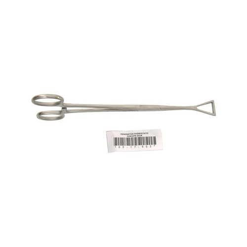 Pinza pennington dritta - pennington,