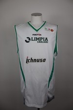 MACRON OLIMPIA CAGLIARI
