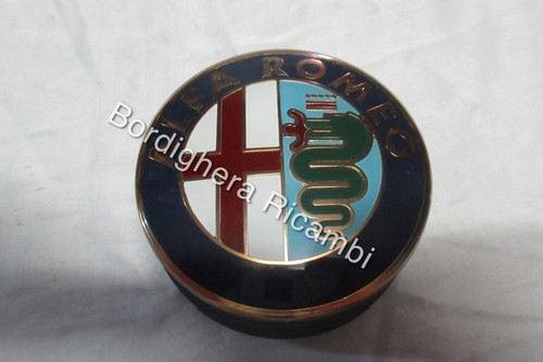 Stemma logo griglia anteriore - logo,