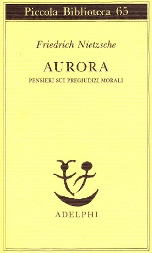 Aurora nietzsche 8845903575 - nietzsche,