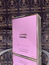 CHANEL Chance 100ml Eau de Parfum per Donna