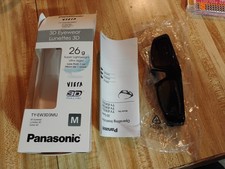 Panasonic TY-EW3D3MU VIERA cavo di ricarica occhiali 3D otturatore attivo mancante.