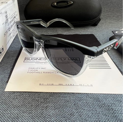 Occhiali sole oakley - occhiali,