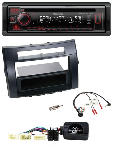 Kenwood volante usb - volante,