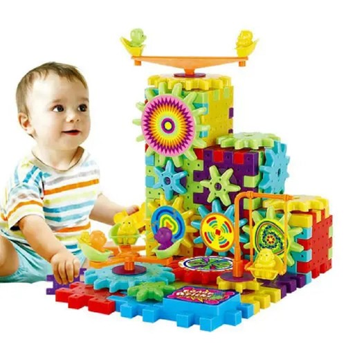 Costruzioni per bambini