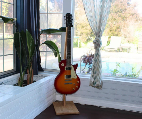 Supporto per chitarra - , in