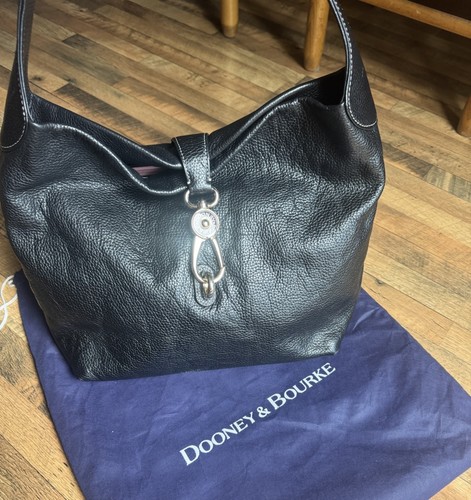 Borsa hobo tracolla dooney - a,