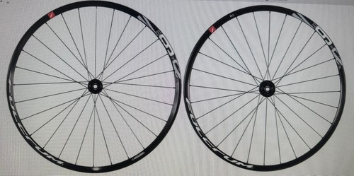 Ruote corsa fulcrum - 2,