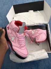 Sneakers Jordan 5 Retro Low