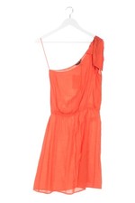 H&M Abito monospalla Donna Abito Taglia IT 42 rosso elegante