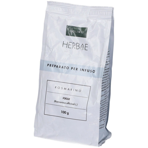 Rosmarino foglie essiccate - , tt