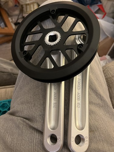 Catena prowheel lega 32t - prowheel, in
