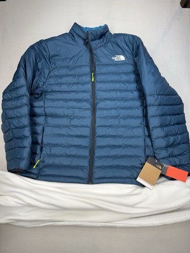 The north face giacca uomo - north,