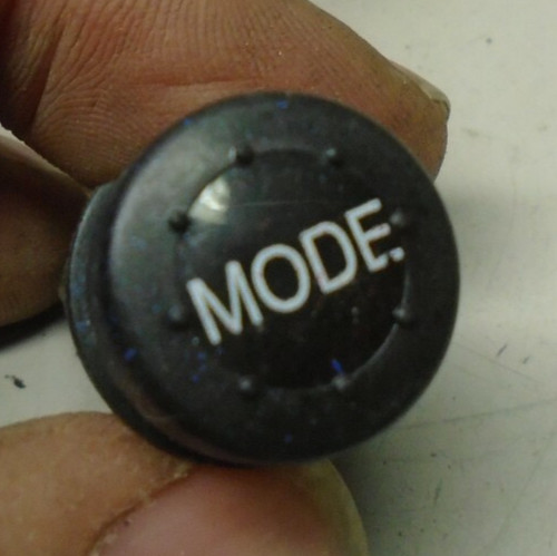 Mode button switch - switch, 2019