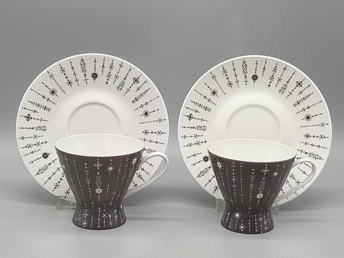 Rosenthal form 2000 - form, tundra