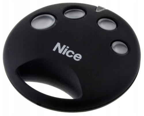 Telecomando originale nice - originale,