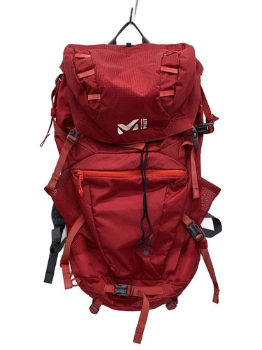 Millet backpack polyester - millet,
