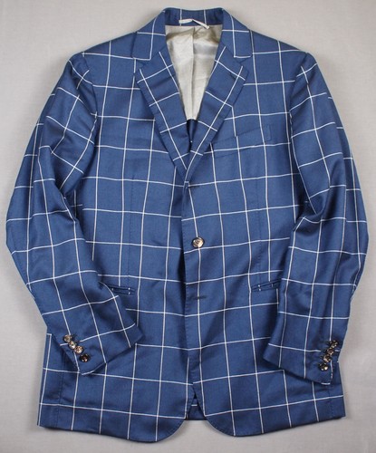 Stile latino cesare attolini - x,