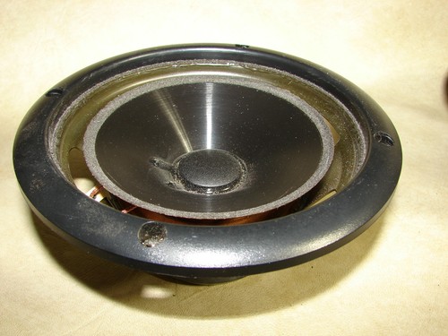 Woofer infinity rs2001 - infinity,