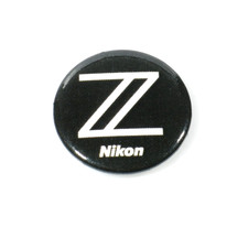 PRL) NIKON Z SPILLA DISTINTIVO