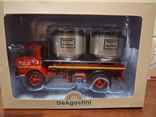 OM N100 ANNO 1972 SCALA 1/43