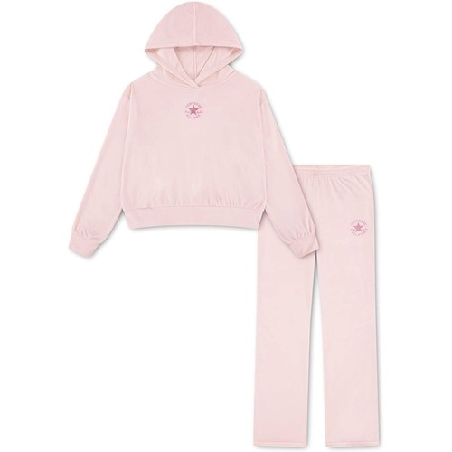 Set tuta converse bambina - converse, tg