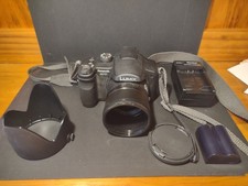 Panasonic Lumix DMC-FZ7 6MP