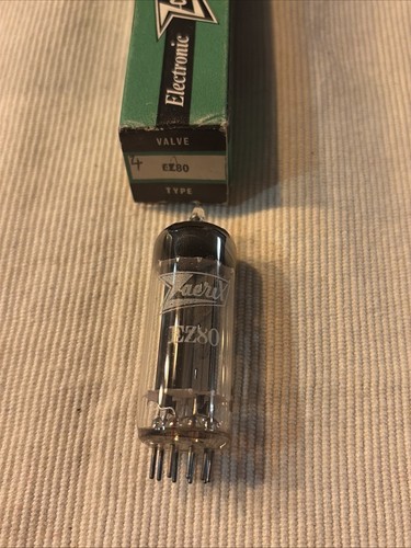 Ez80 zaerix tubo - -,