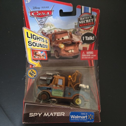 Disney pixar cars - disney, mater
