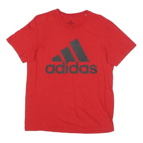 Adidas uomo rosso - adidas,