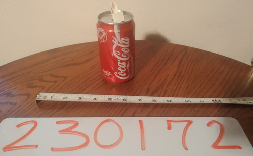 Lattina coca cola magicans - coca,