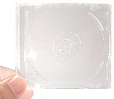 50-Pak Custodie Mini Jewel