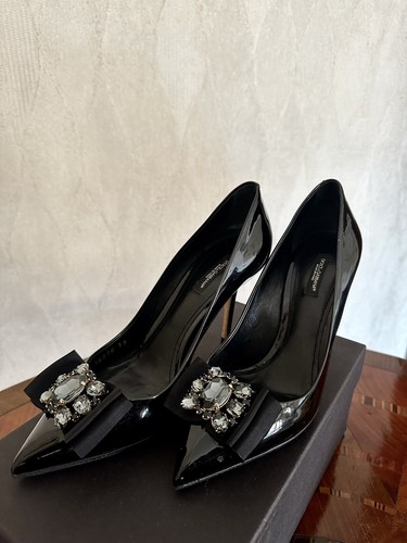 Dolce gabbana scarpe donna - e,