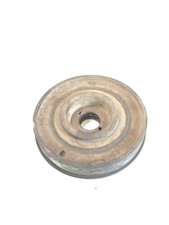 Puleggia dell'albero motore Fiat Ulysse / Peugeot Citroen originale 2.0Jtd 2005