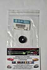 Gommino passacavo tirante leva