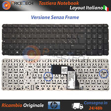 Tastiera Italiana HP