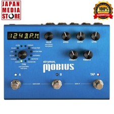 Strymon Mobius Pedale per