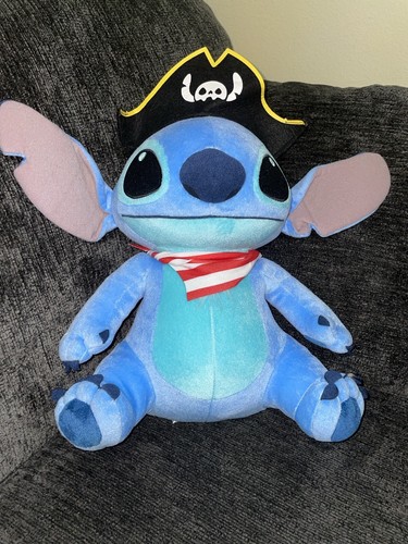 Peluche sega stitch mega jumbo - sega,