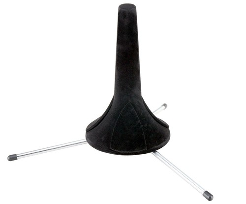 Supporto tromba tre piedi