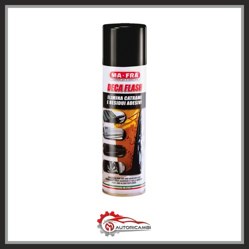 Fra deca flash spray - ma-fra,