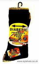 Calze Diabetici da Lavoro 3