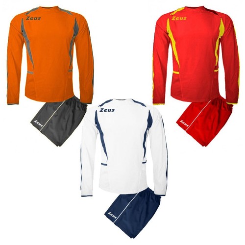 Zeus brazil completino - completino, maglia