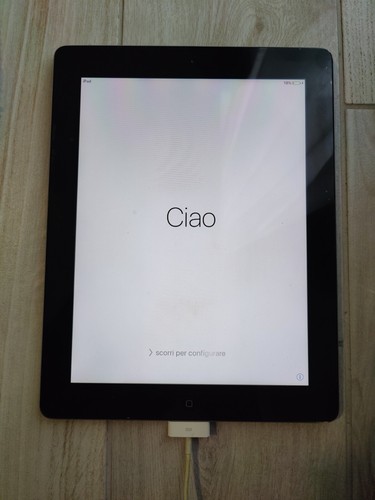 Apple ipad generazione 7 - apple,