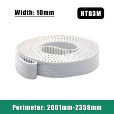 Cinghia Distribuzione HTD3M