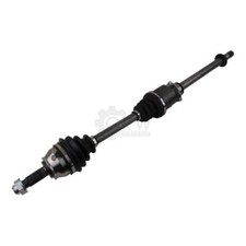 Albero motore giunto anteriore