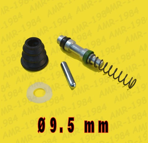 Kit revisione pistoncino - kit,