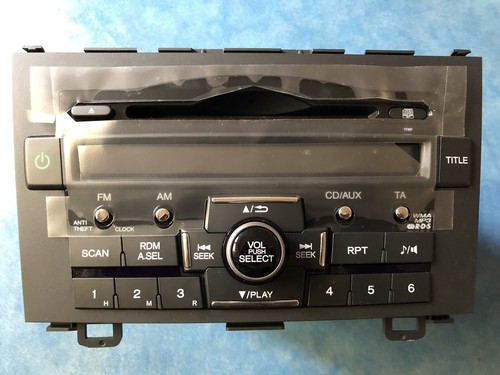 Autoradio aux originale - autoradio,